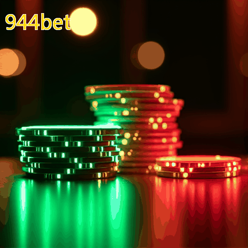 vivo no cassino 944bet