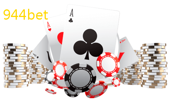 Jogue jogos de pôquer em 944bet