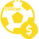 Aposte em esportes do mundo todo no 944bet!